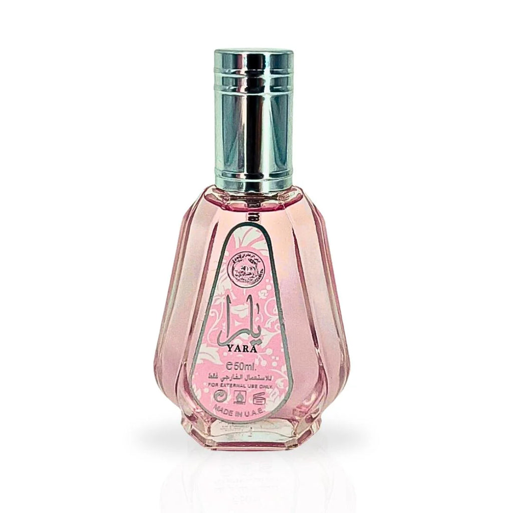 Yara For Women Eau De Parfum Travel Size 50ml