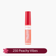250 Peachy Vibes