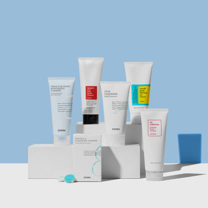COSRX Salicylic Acid Gentle Daily Cleanser 50ml