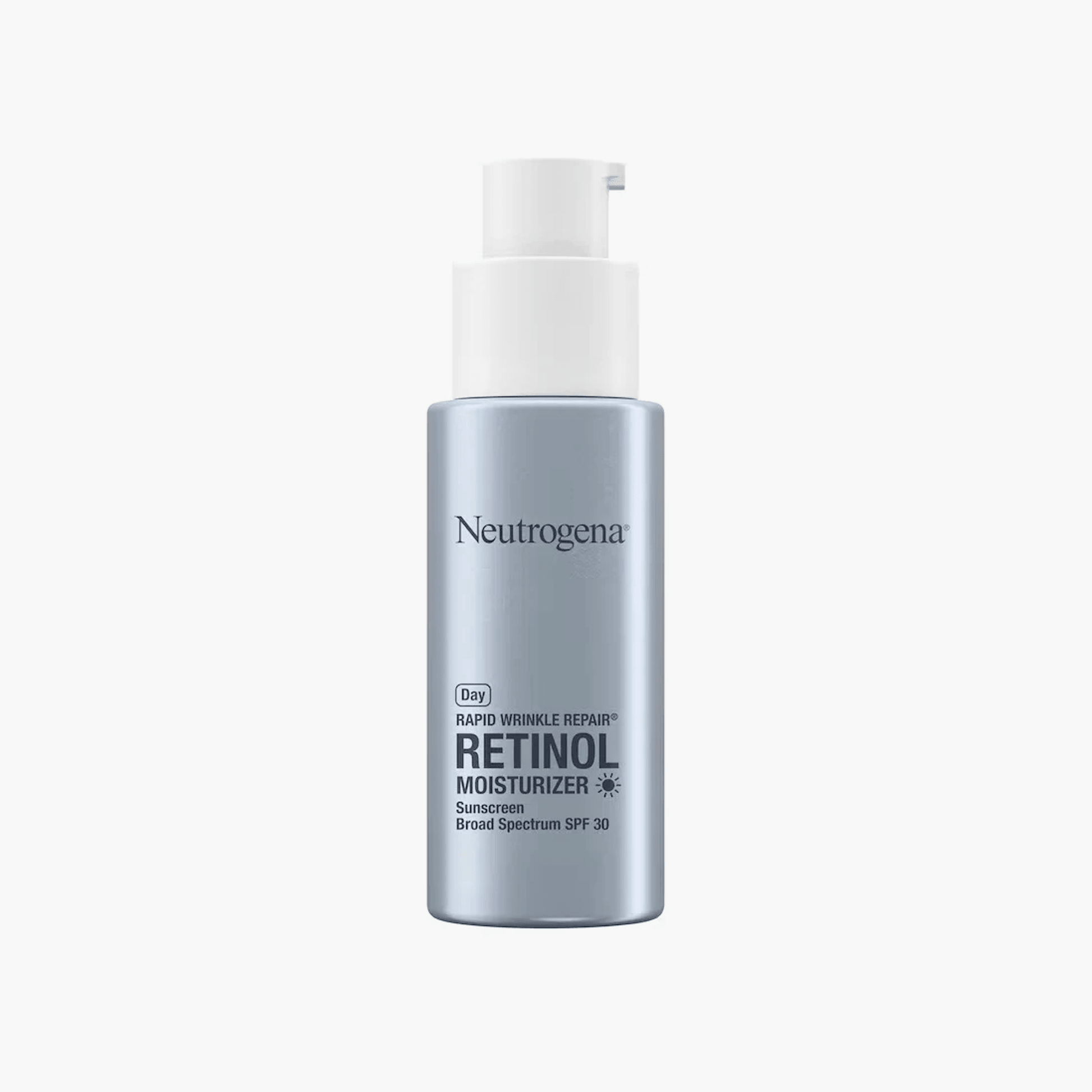 Neutrogena Rapid Wrinkle Repair Retinol Moisturizer SPF30 29ml - TheSkinFit