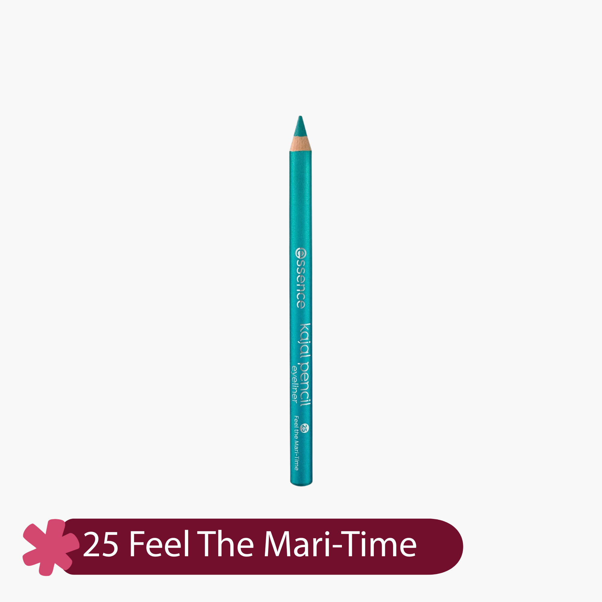 Essence Kajal Pencil 25 Feel The Mari Time 1gm