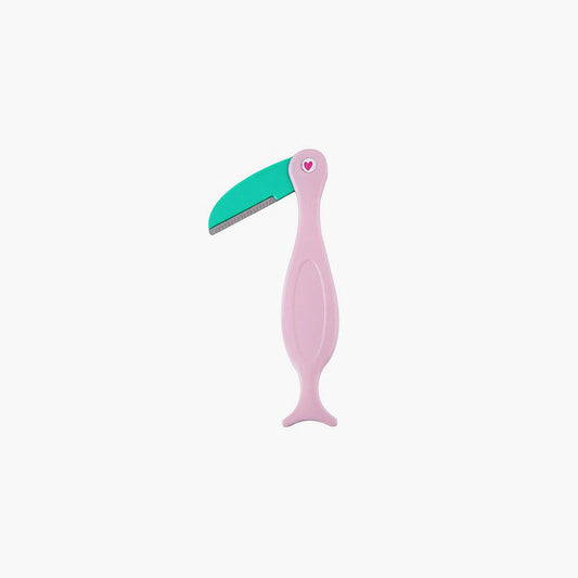 Etude House My Beauty Tool Eyebrow Razor 1 Piece - TheSkinFit