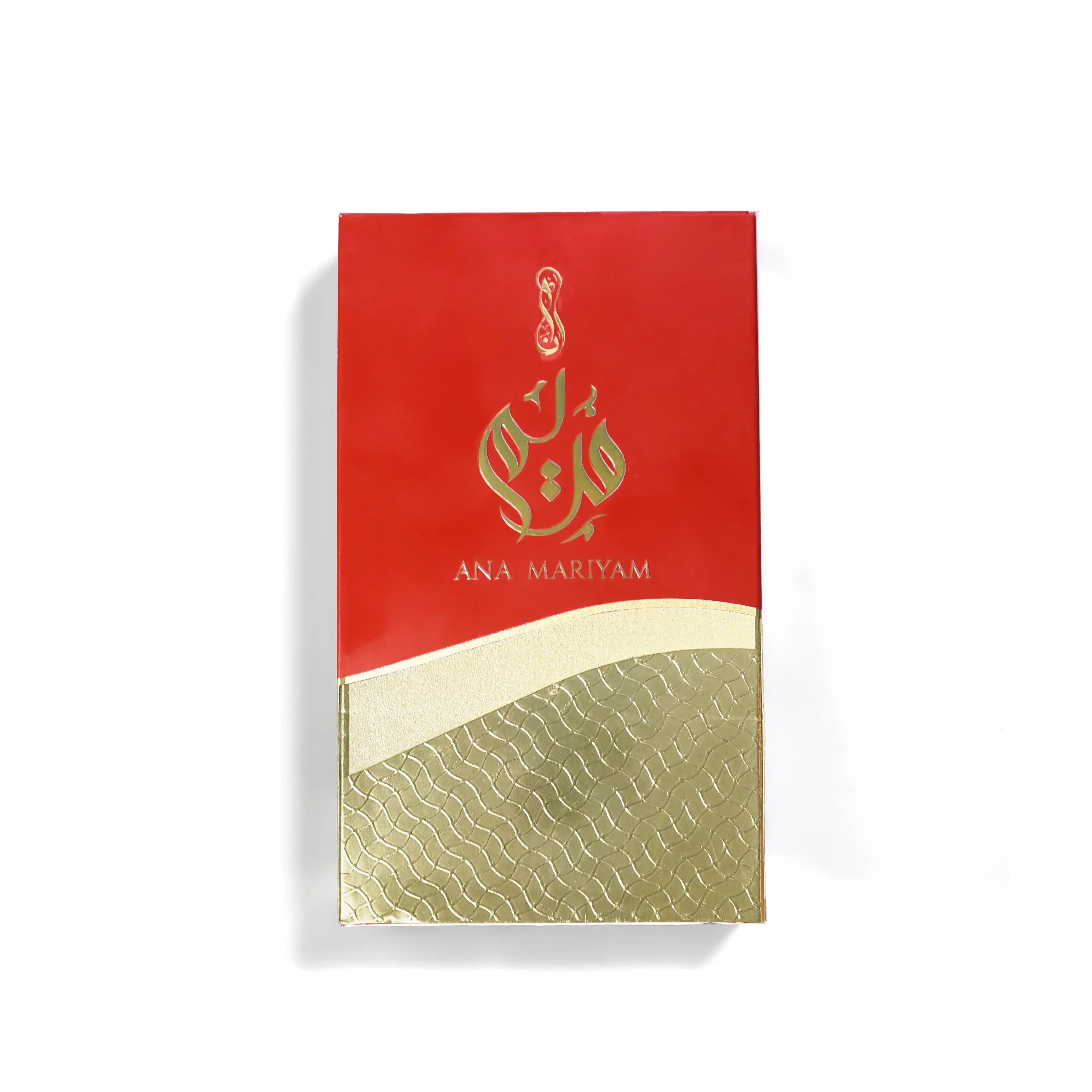 AMD Ana Mariyam Eau De Parfum Unisex