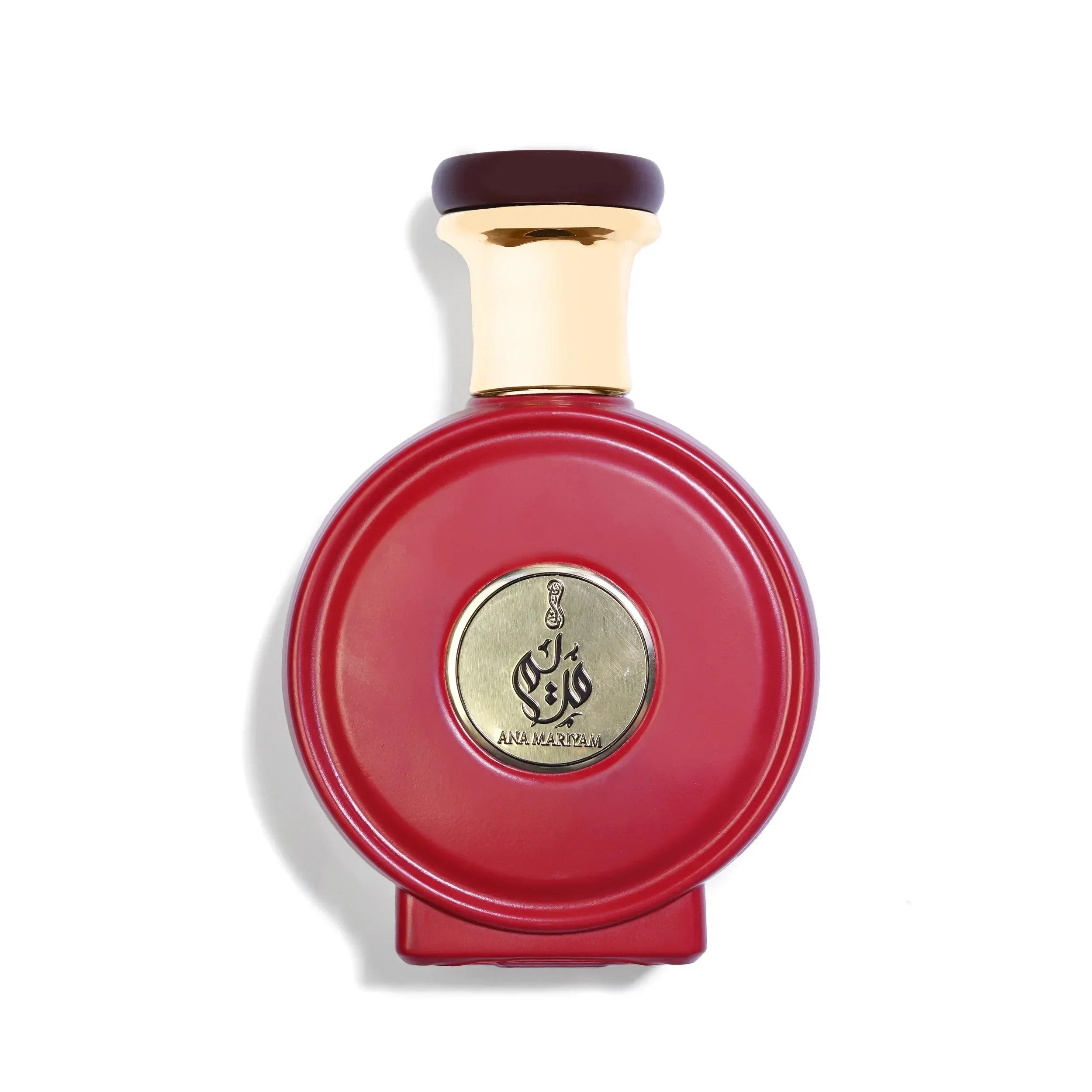 AMD Ana Mariyam Eau De Parfum Unisex ingredients