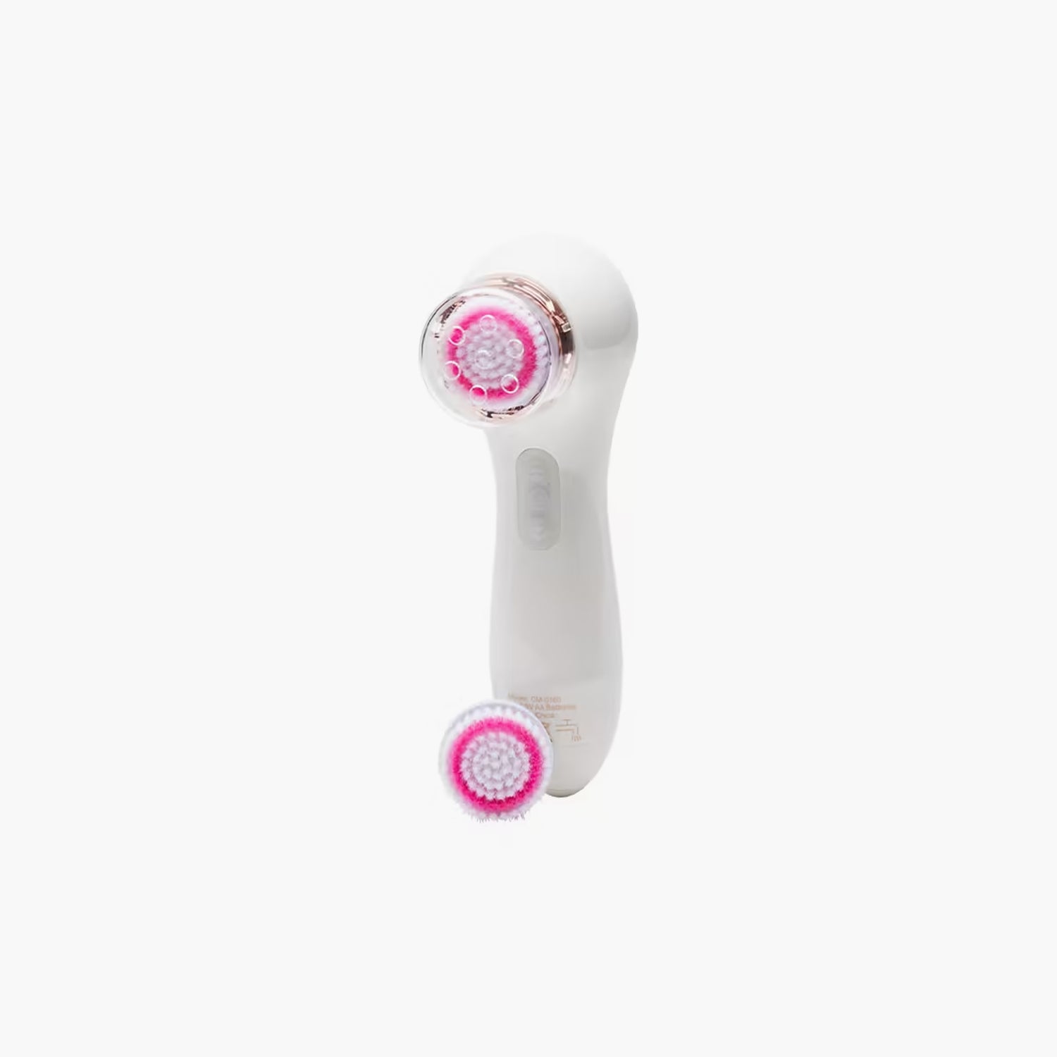 Catherine Malandrino Face + Body Cleaning Brush 1 Piece