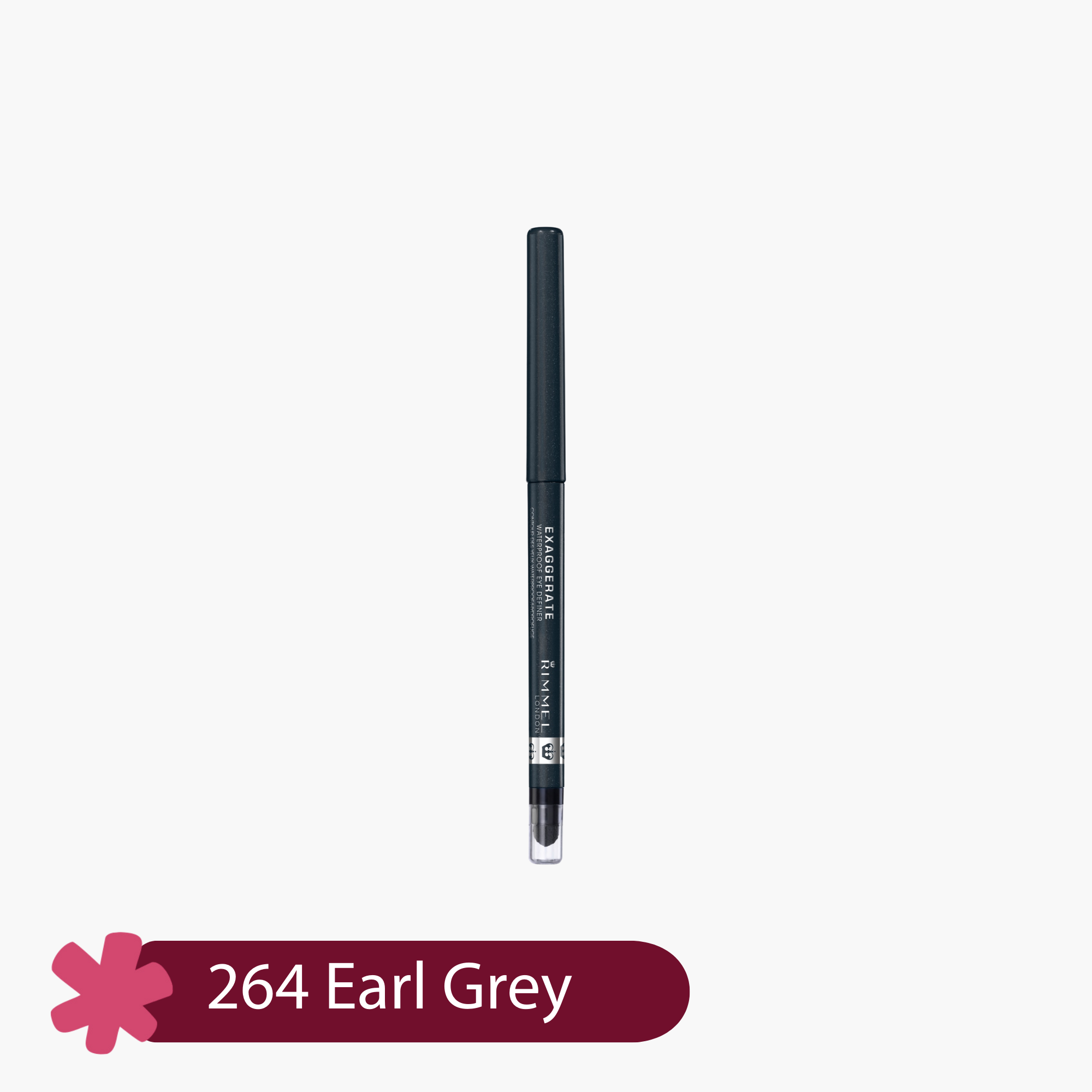 rimmel exaggerate eye definer deep ocean