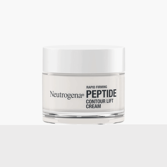 Neutrogena Rapid Firming Peptide Contour Lift Cream 50gm - TheSkinFit