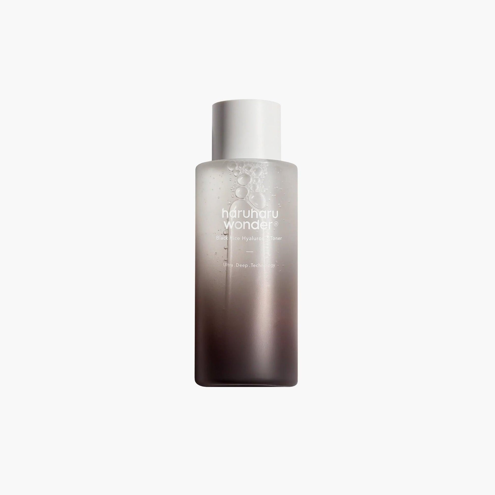 Haruharu Wonder Black Rice Hyaluronic Toner 150ml - TheSkinFit