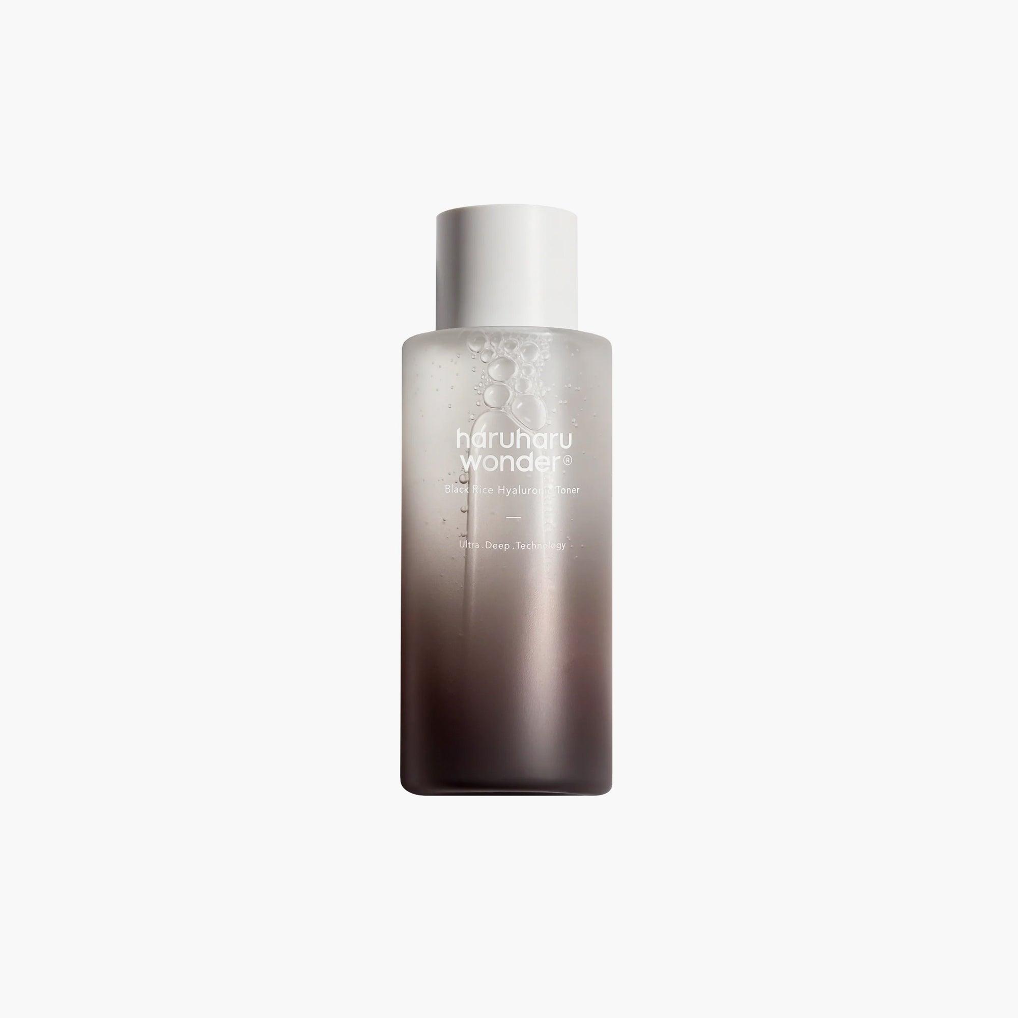 Haruharu Wonder Black Rice Hyaluronic Toner 150ml