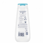 Dove Gentle Exfoliate Sea Mineral Body Wash
