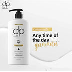 Daily Perfection Cotton Milk Salt Free Shampoo