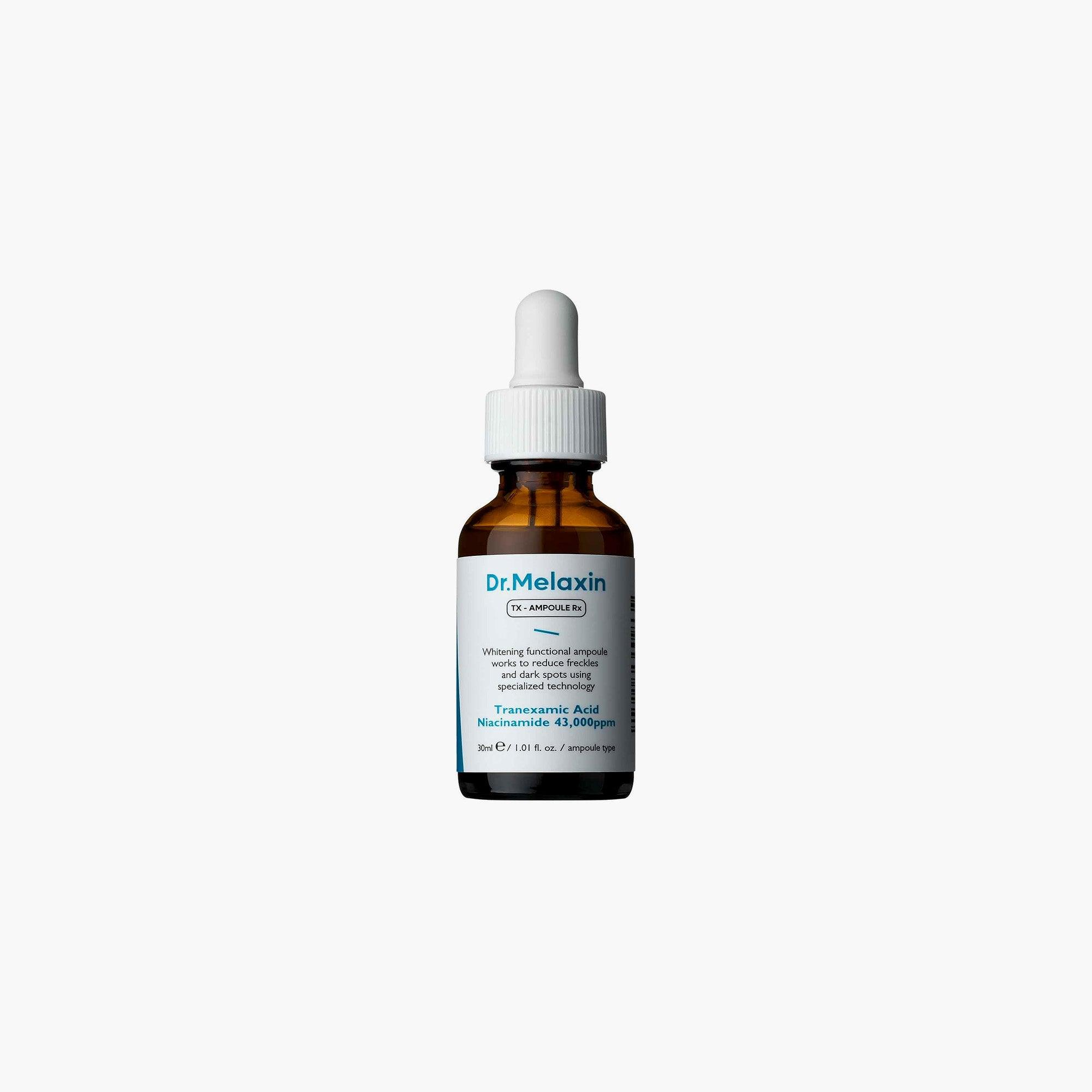 Dr.Melaxin TX Ampoule Rx 30ml - TheSkinFit