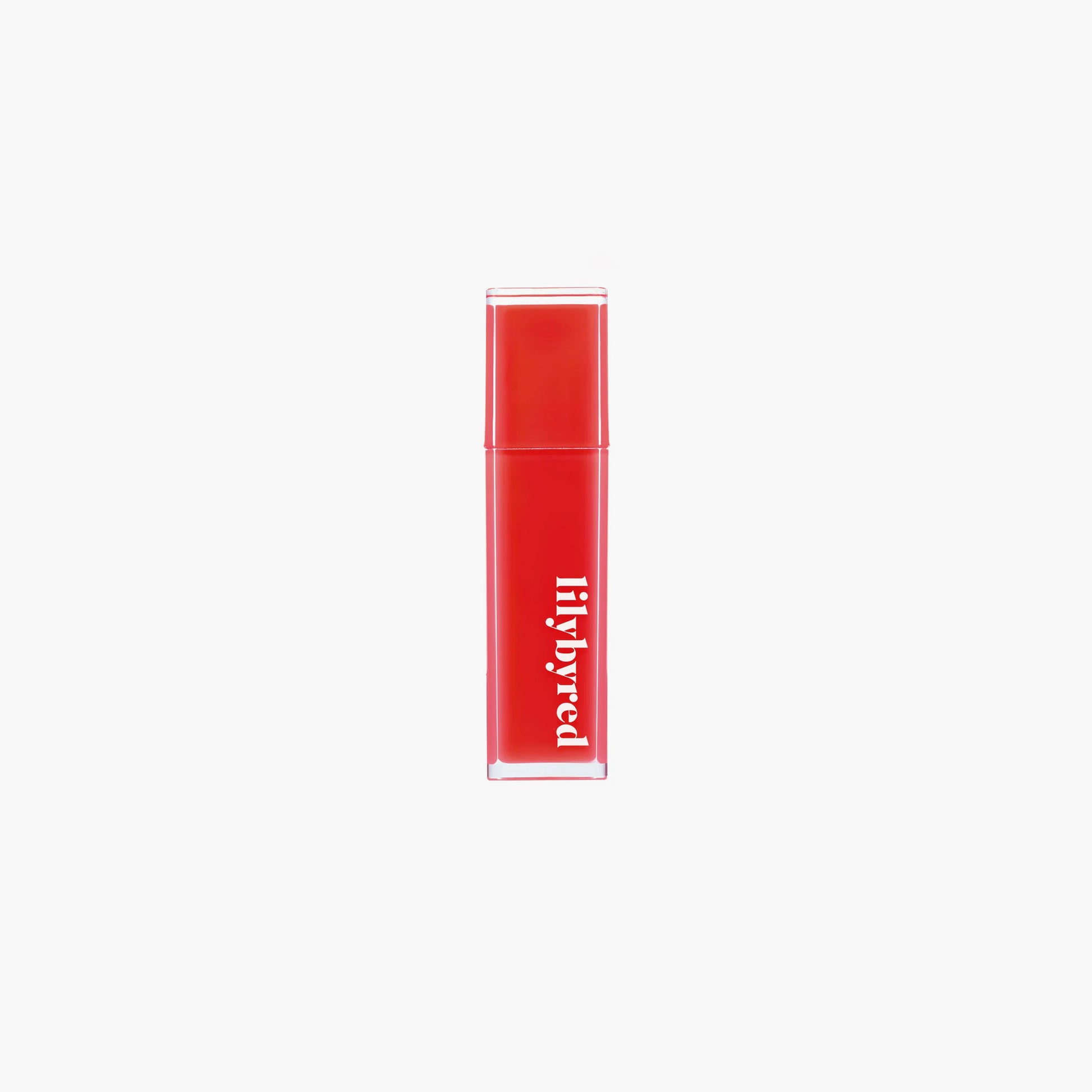 Lilybyred Bloody Liar Coating Tint 08 Confident Cherry Tomato 4gm