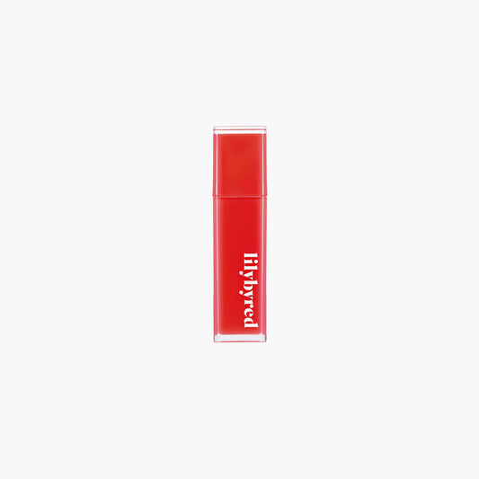 Lilybyred Bloody Liar Coating Tint 08 Confident Cherry Tomato 4gm