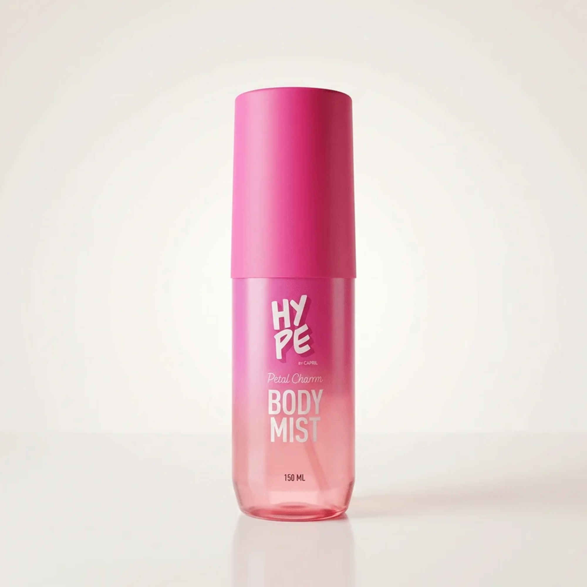 Hype Petal Charm Body Mist For Women