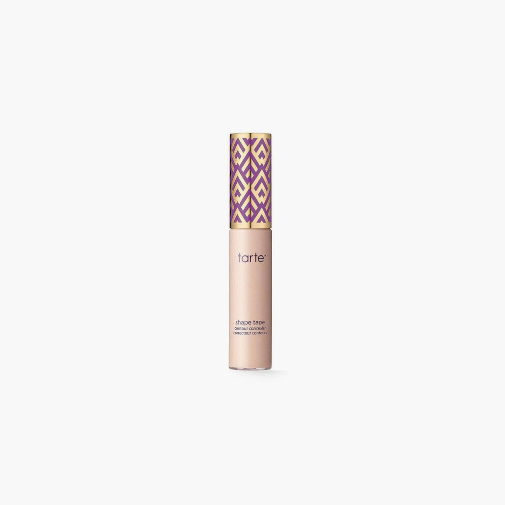 Tarte Shape Tape Contour Concealer 20B Light 10ml - TheSkinFit