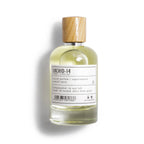 AMD Aro Fac Orchid 14 Eau De Parfum Unisex ingredients