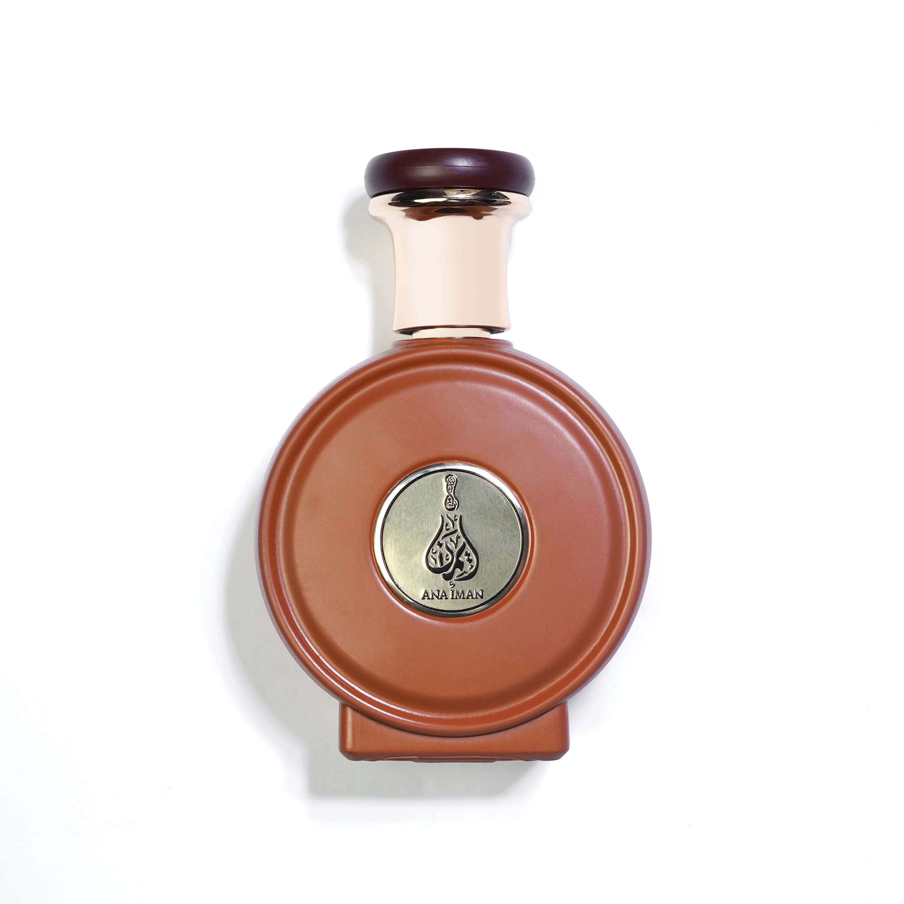 AMD Ana Iman Eau De Parfum Unisex ingredients