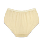 Cotton Underwear – Pearl Seamless Panty