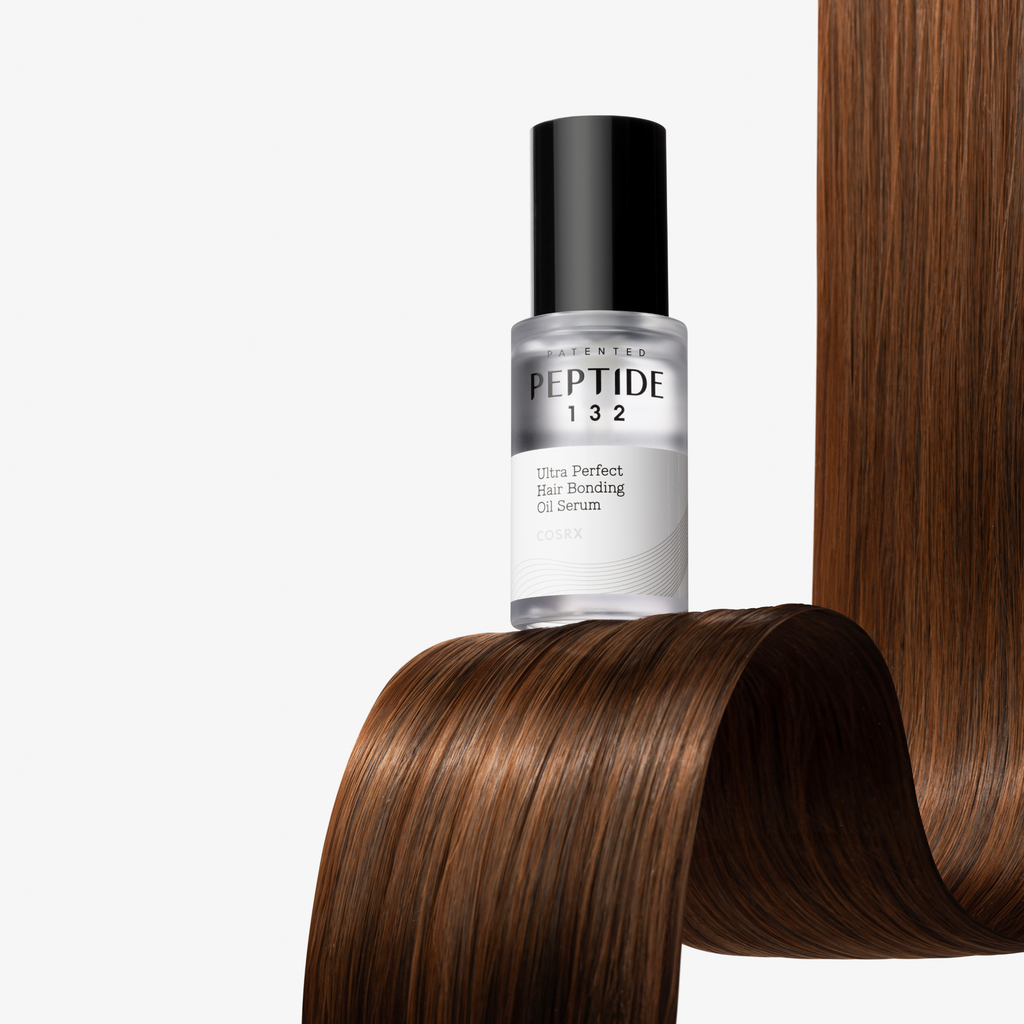 cosrx peptide 132 oil serum