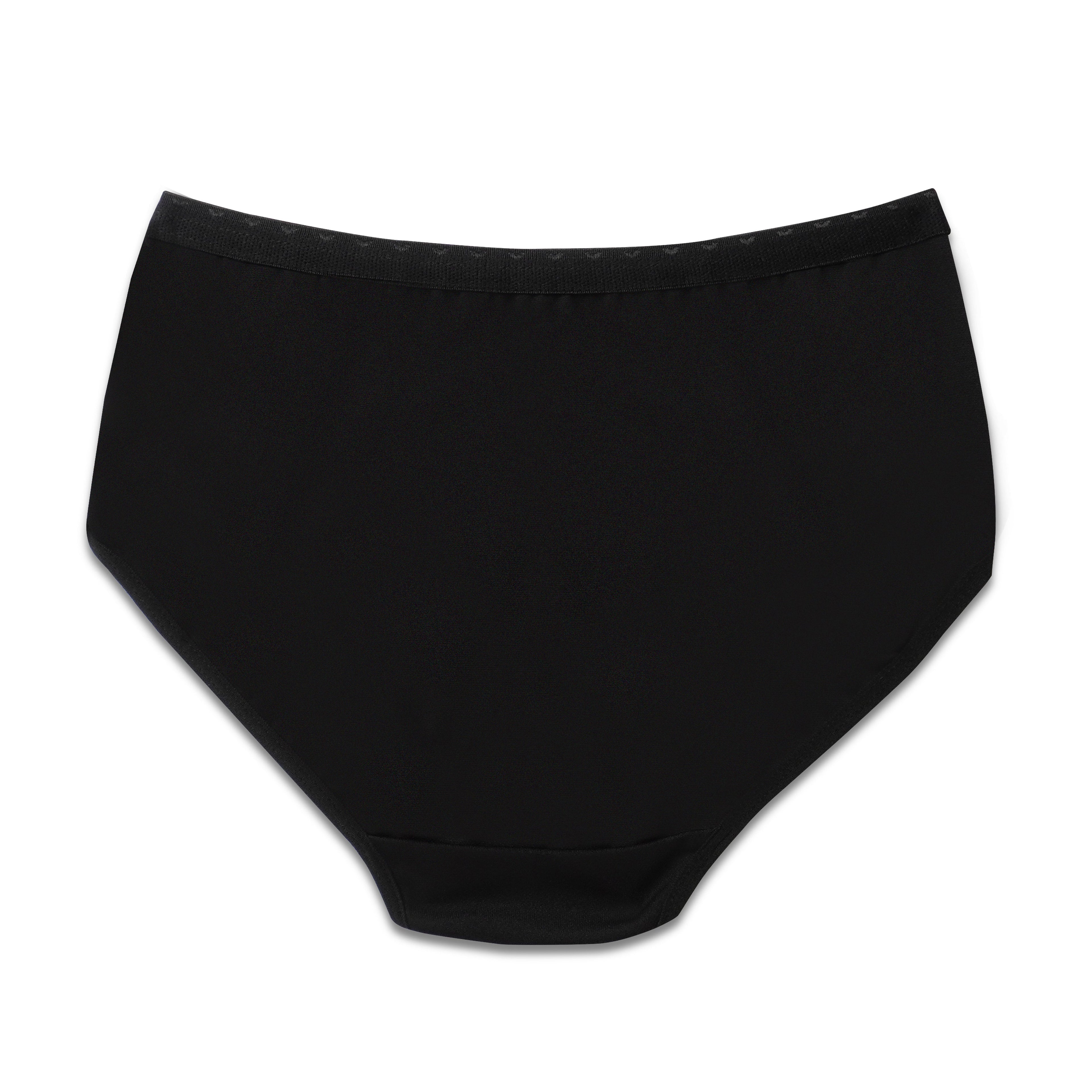 Sajiero Pearl Soft Cotton Panty