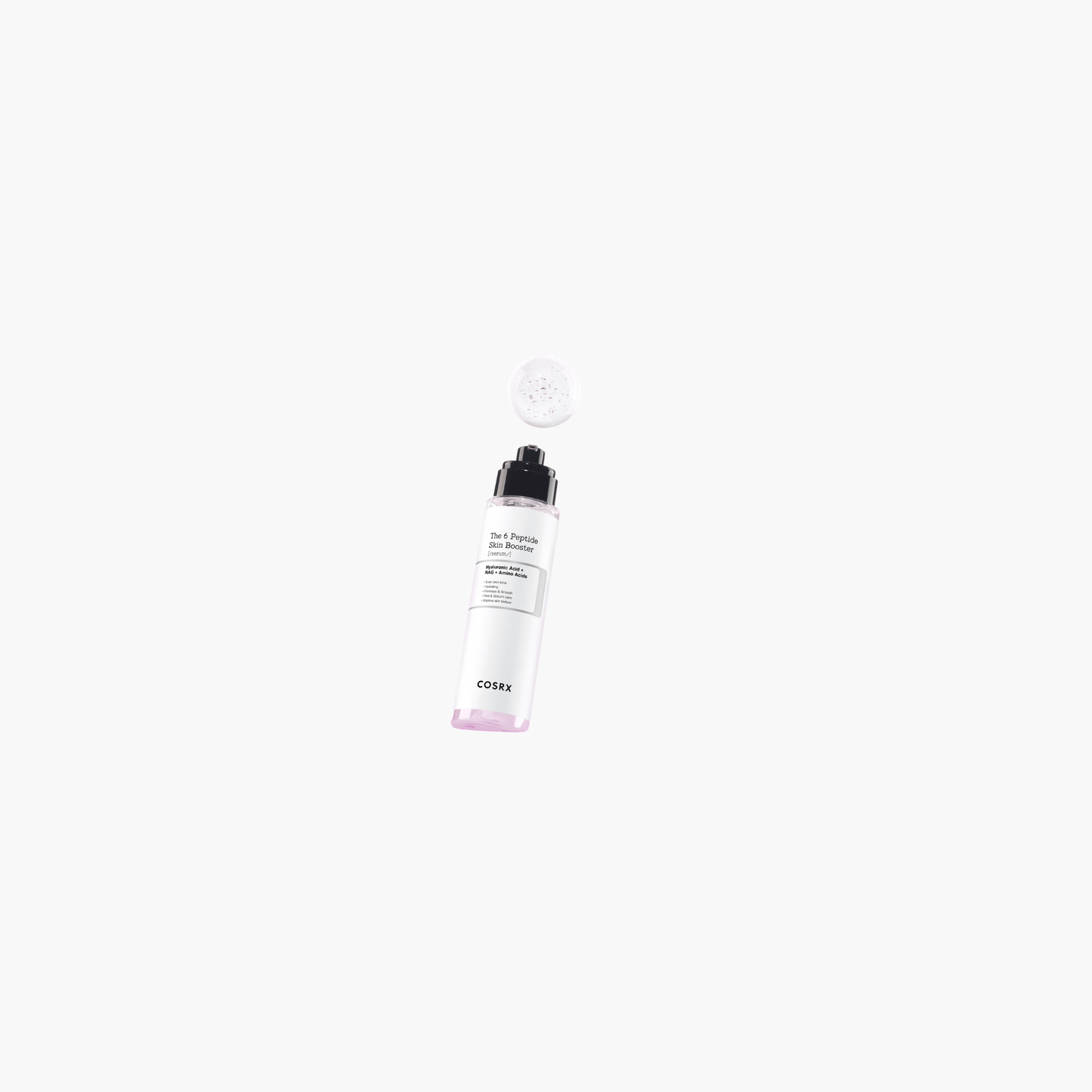 COSRX The 6 Peptide Skin Booster Serum 150ml