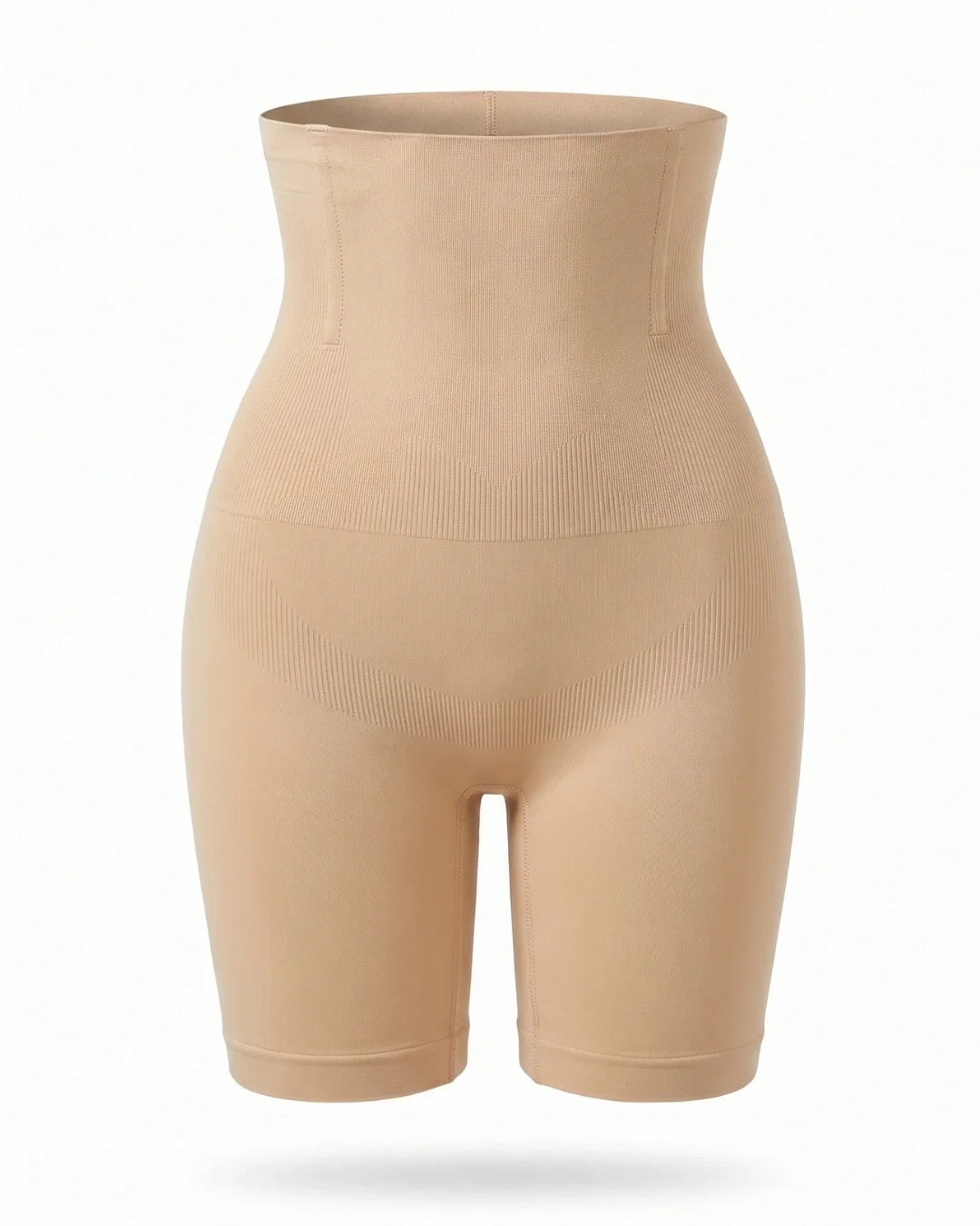 Sajiero Half Body High-Waist Shaper
