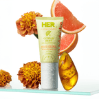 Her Beauty Citrus Zest No Aluminium AHA Bright Deo 70ml Price in Pakistan