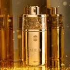 Ajmal Aurum Eau De Parfum For Women 75ml how to use
