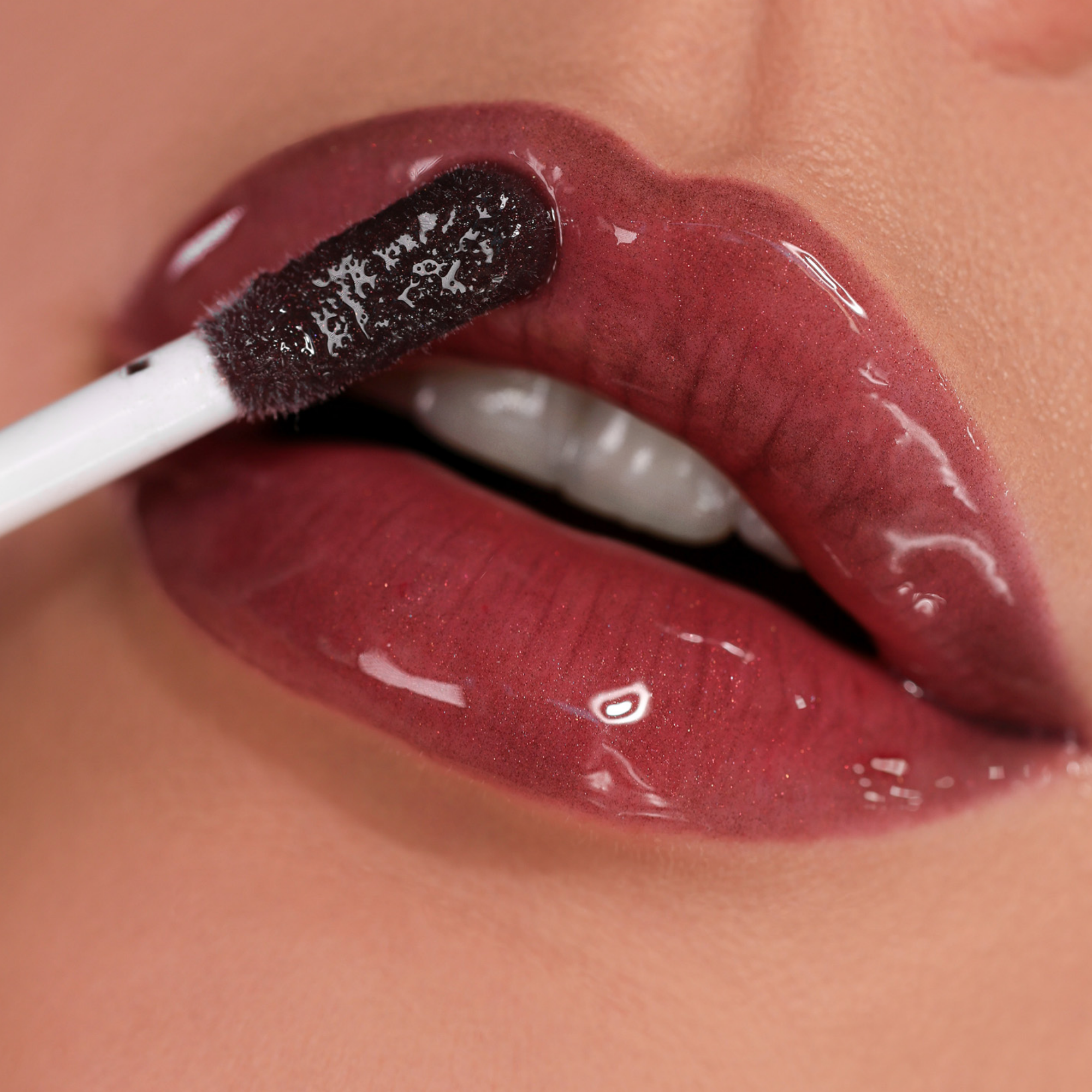 Belor Design Funhouse Wunsh Punsh Plamper Tintgloss 4.9gm ingredients