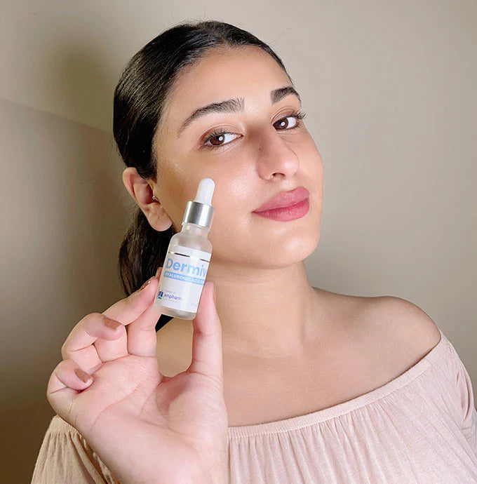 jenpharm dermive hyaluronic acid serum 20ml price