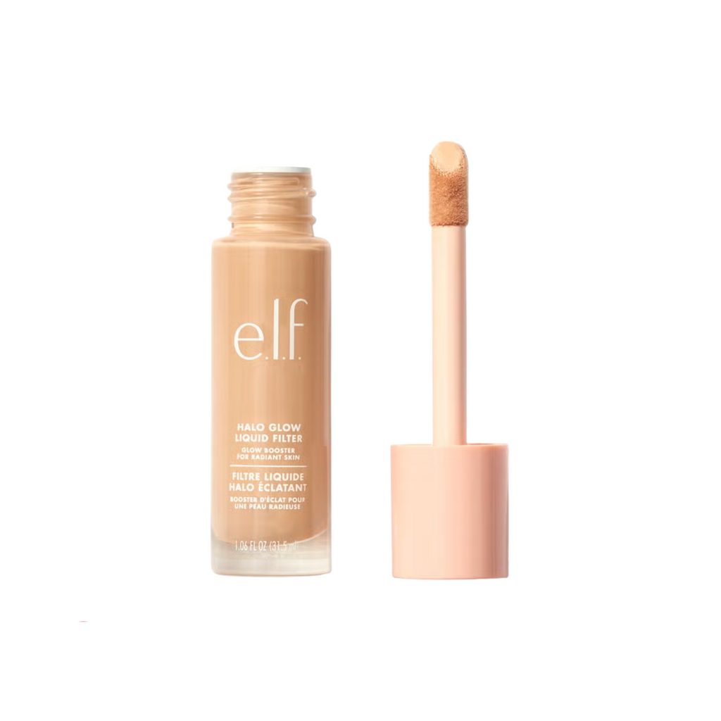 ELF Halo Glow Liquid Filter Glow Booster 31.5ml
