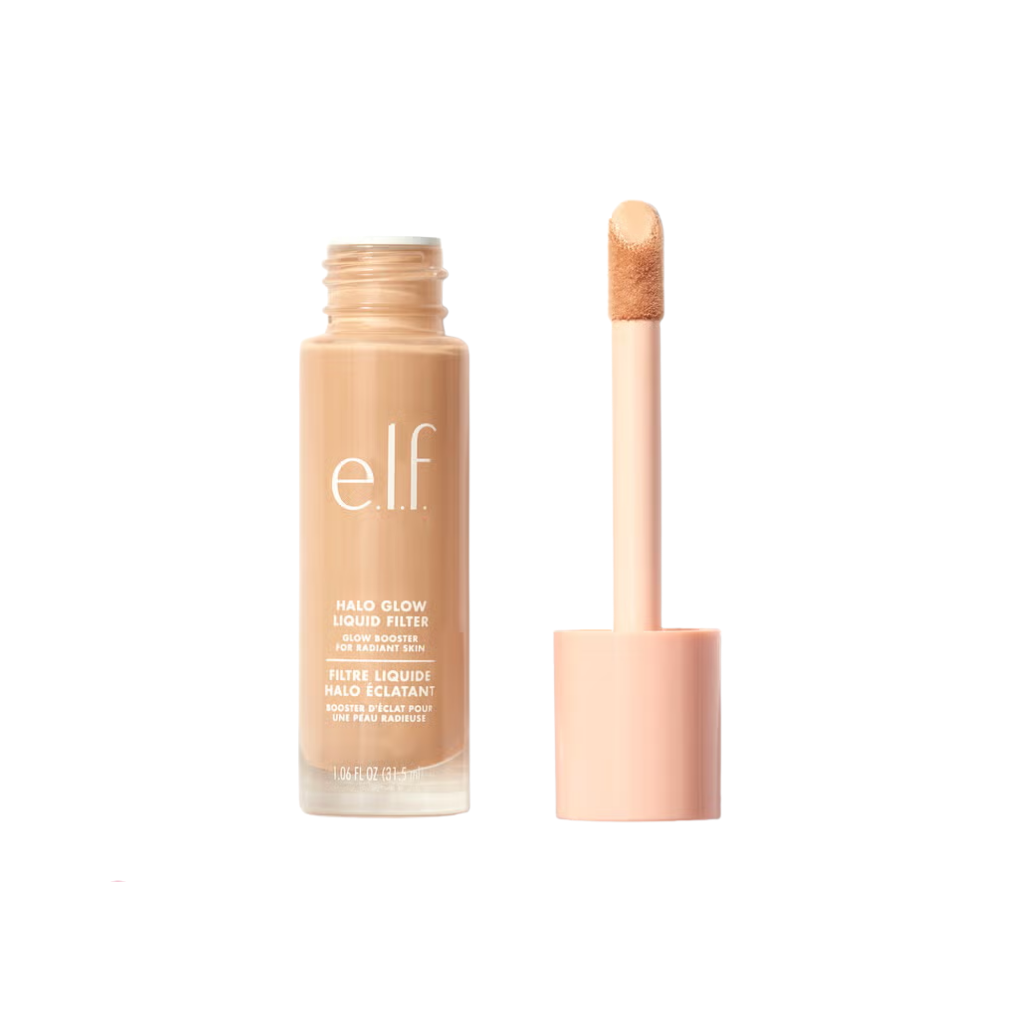 ELF Halo Glow Liquid Filter Glow Booster 31.5ml