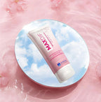 Jenpharm MAXdif Instant Brightening Face Wash Gel 100ml