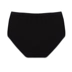 Sajiero High Waist Control Soft Cotton Panty