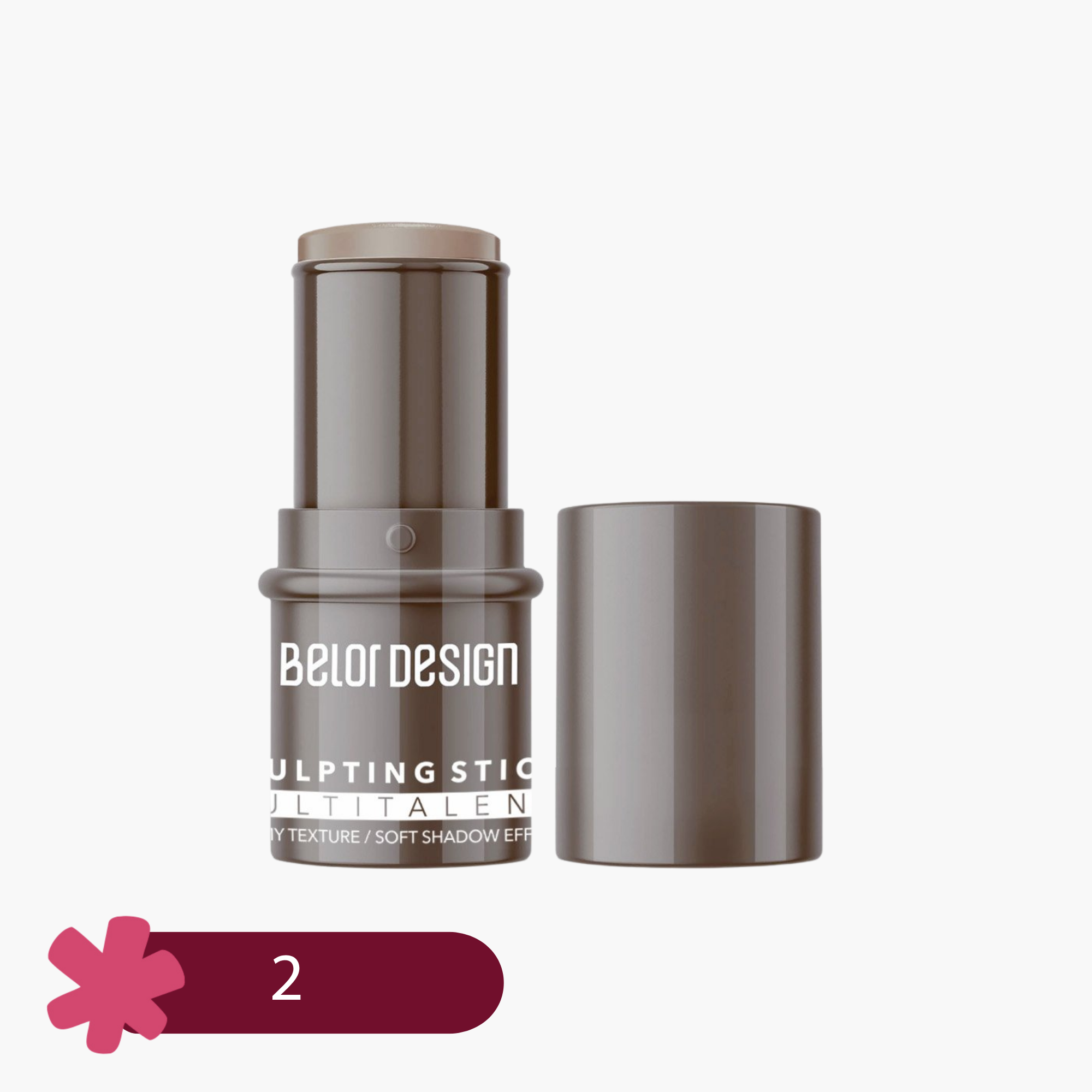 Belor Design Multitalent Sculpting Stick 7.1gm