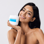 cosrx the ceramide skin barrier moisturizer fungal acne safe