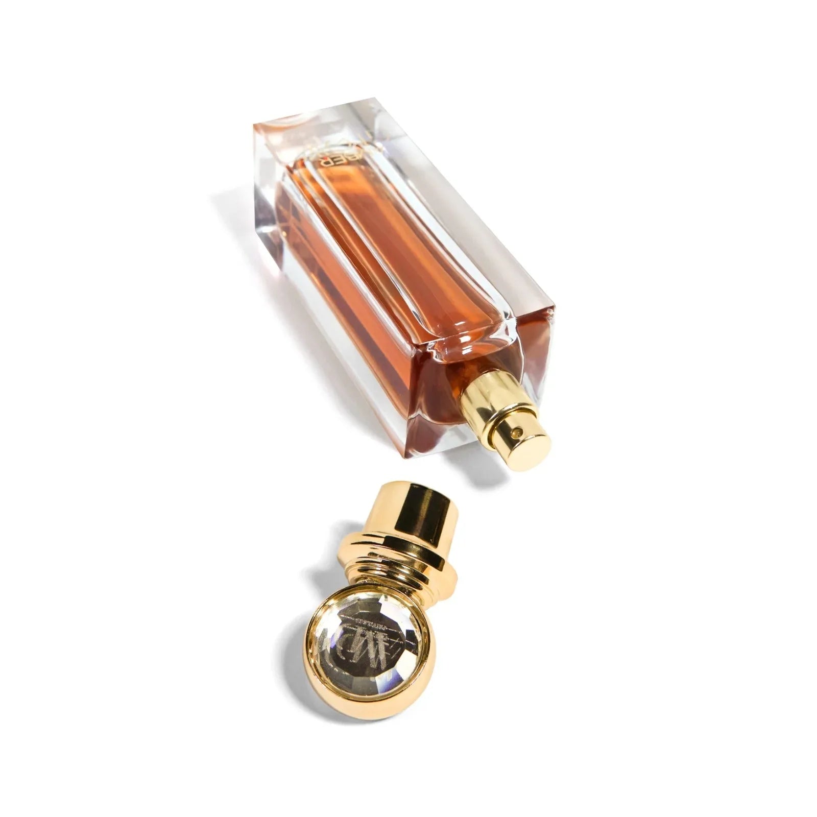 AMD Amber Glow Eau De Parfum For Women how to use