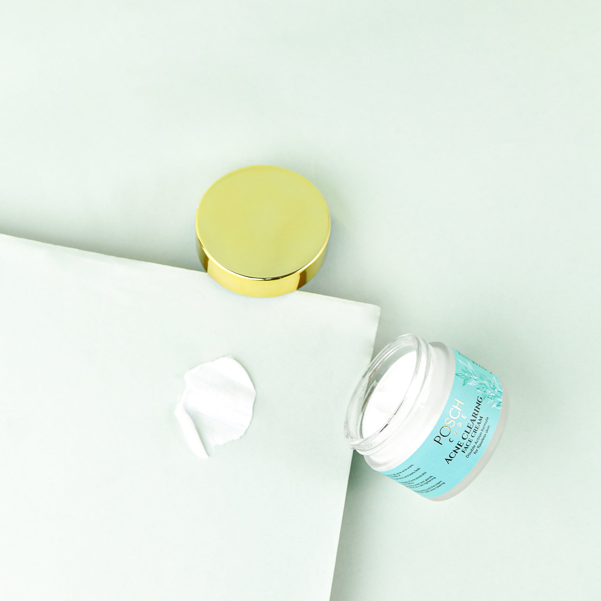 acne cure cream uses
