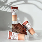 jenpharm brightening coffee scrub 70gm price