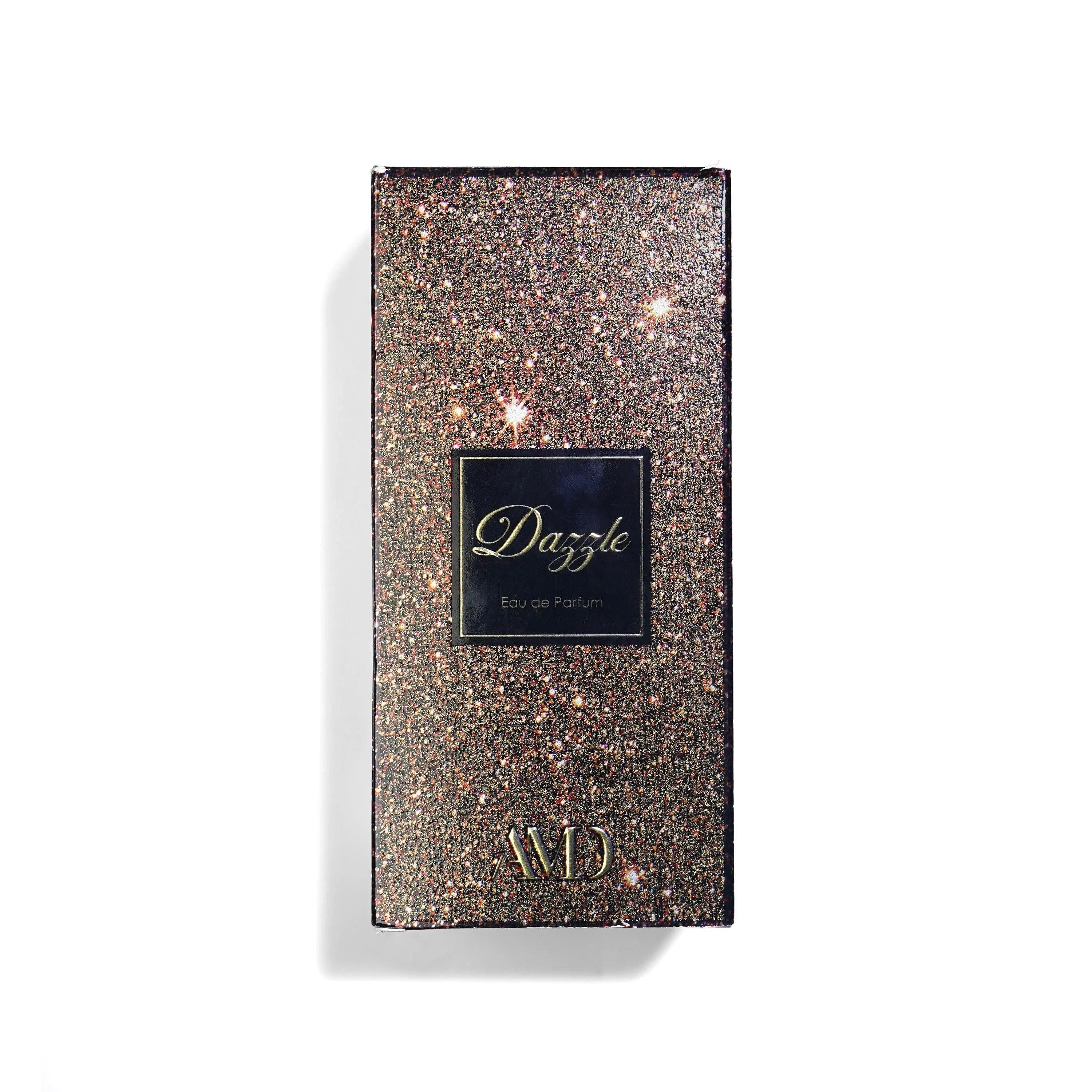 AMD Dazzle Eau De Parfum For Women