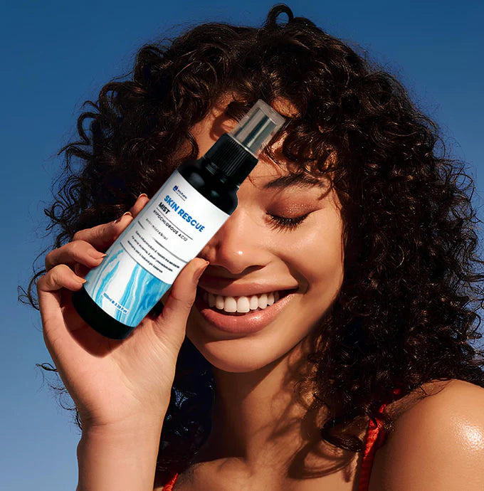 Jenpharm Skin Rescue Mist Hypochlorous Acid 100ml