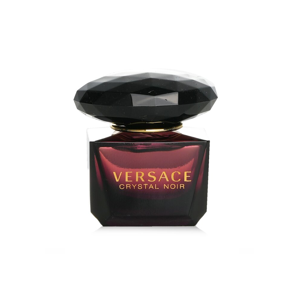 Versace Crystal Noir Eau De Toilette Mini 5ml