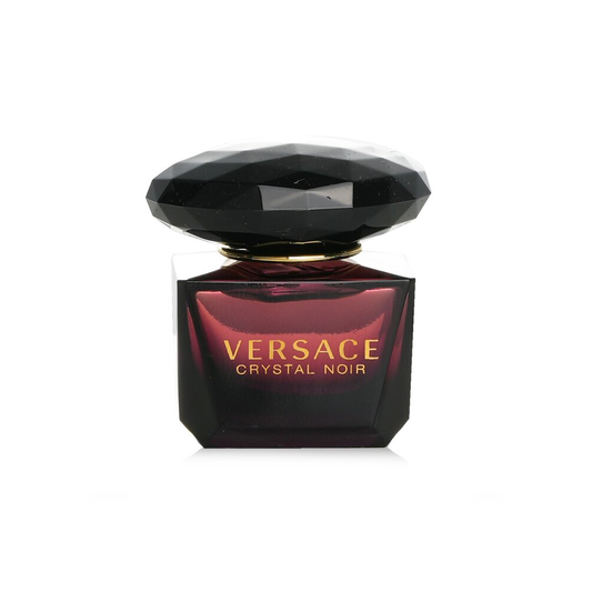 Versace Crystal Noir Eau De Toilette Mini 5ml