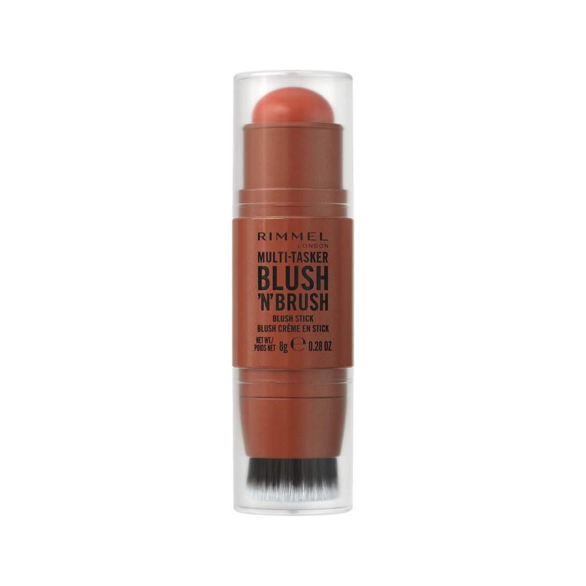 Rimmel Multi Tasker Blush'N'Brush Stick 8gm