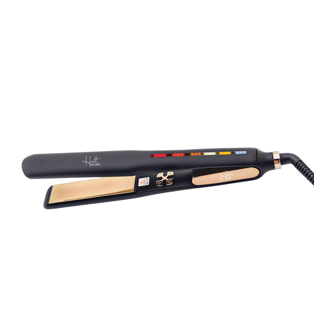 HST Studio Nano Lumititan Flat Iron HST-301