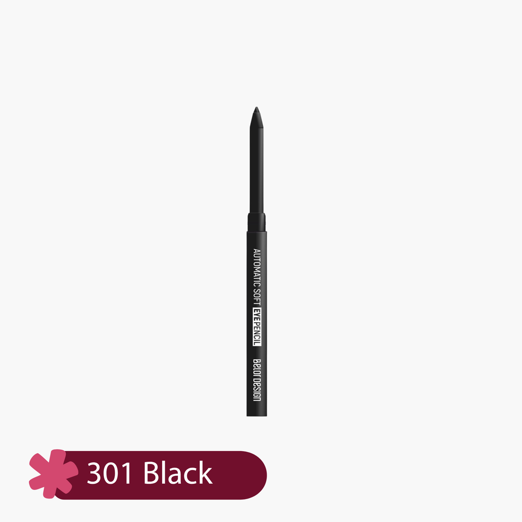 Belor Design Automatic Soft Eyepencil Liner 0.28gm