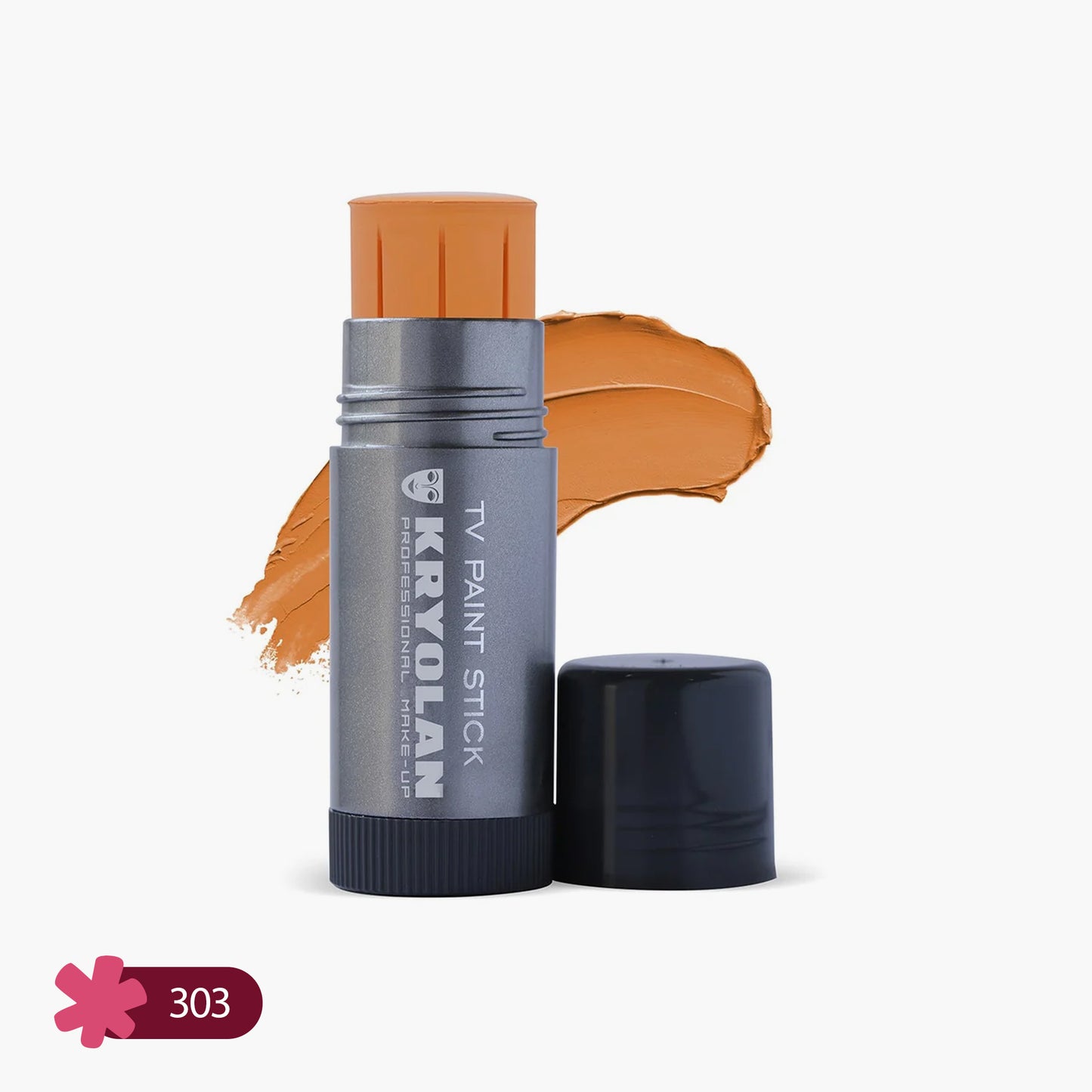 Kryolan TV Paint Stick 303 25gm