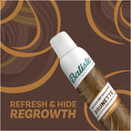Batiste Colour Dry Shampoo Brunette 200ml