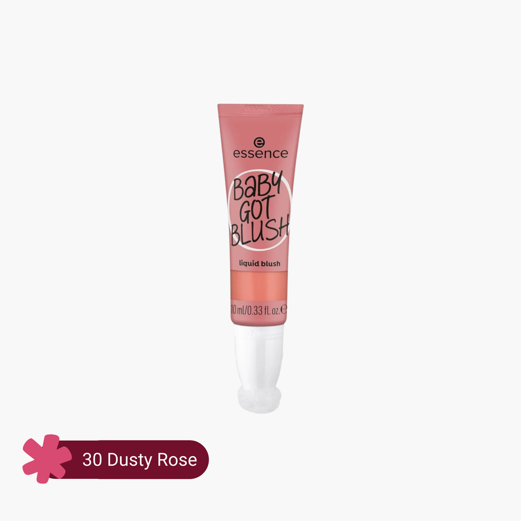 Essence Baby Got Blush Liquid Blush 10ml